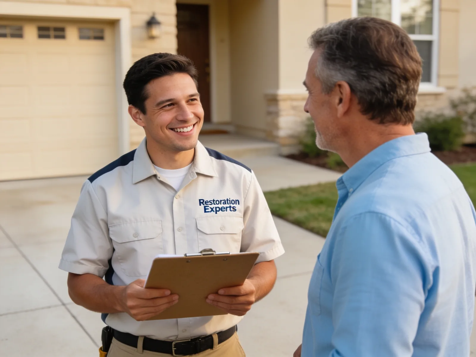 Water Damage Cleanup Surrey, ND FAQs